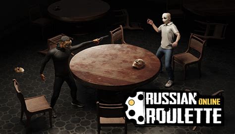 games like russian roulette